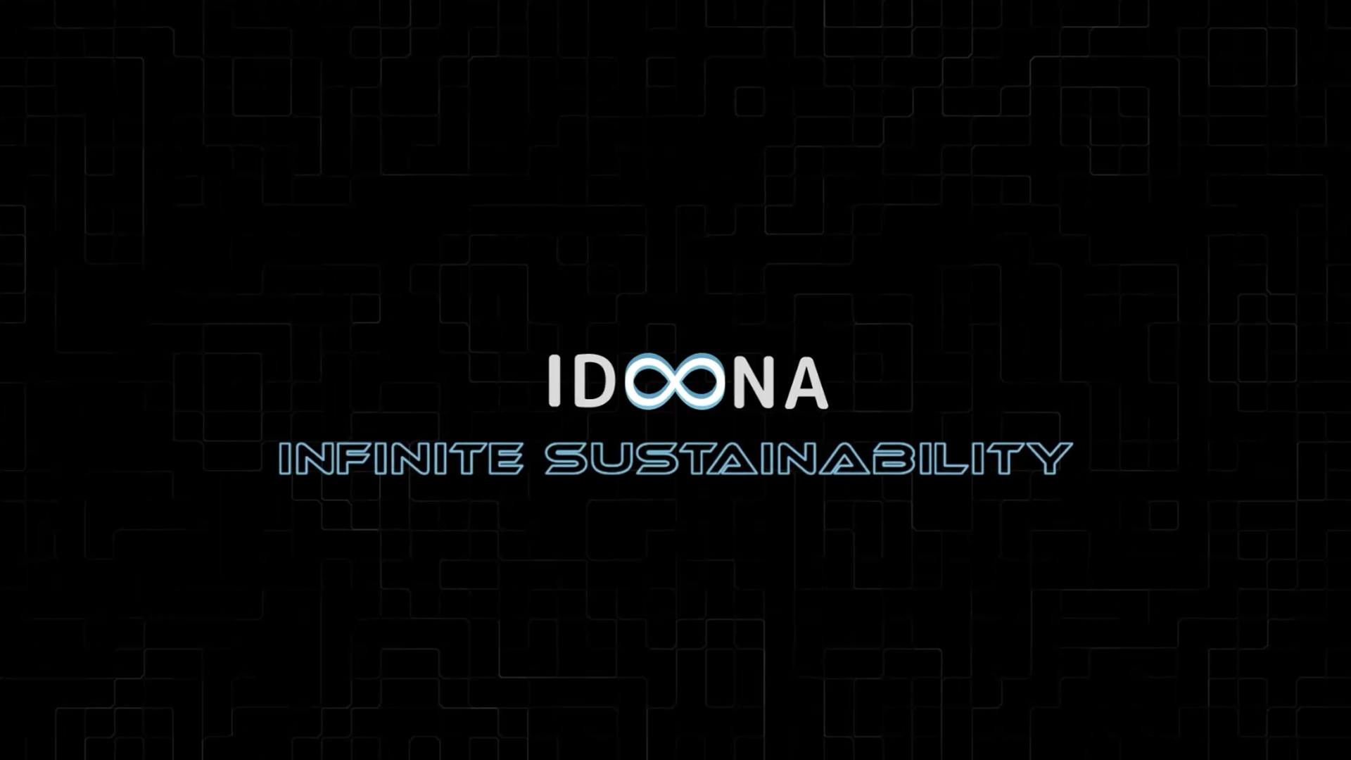 IDOONA animated visualization final frame